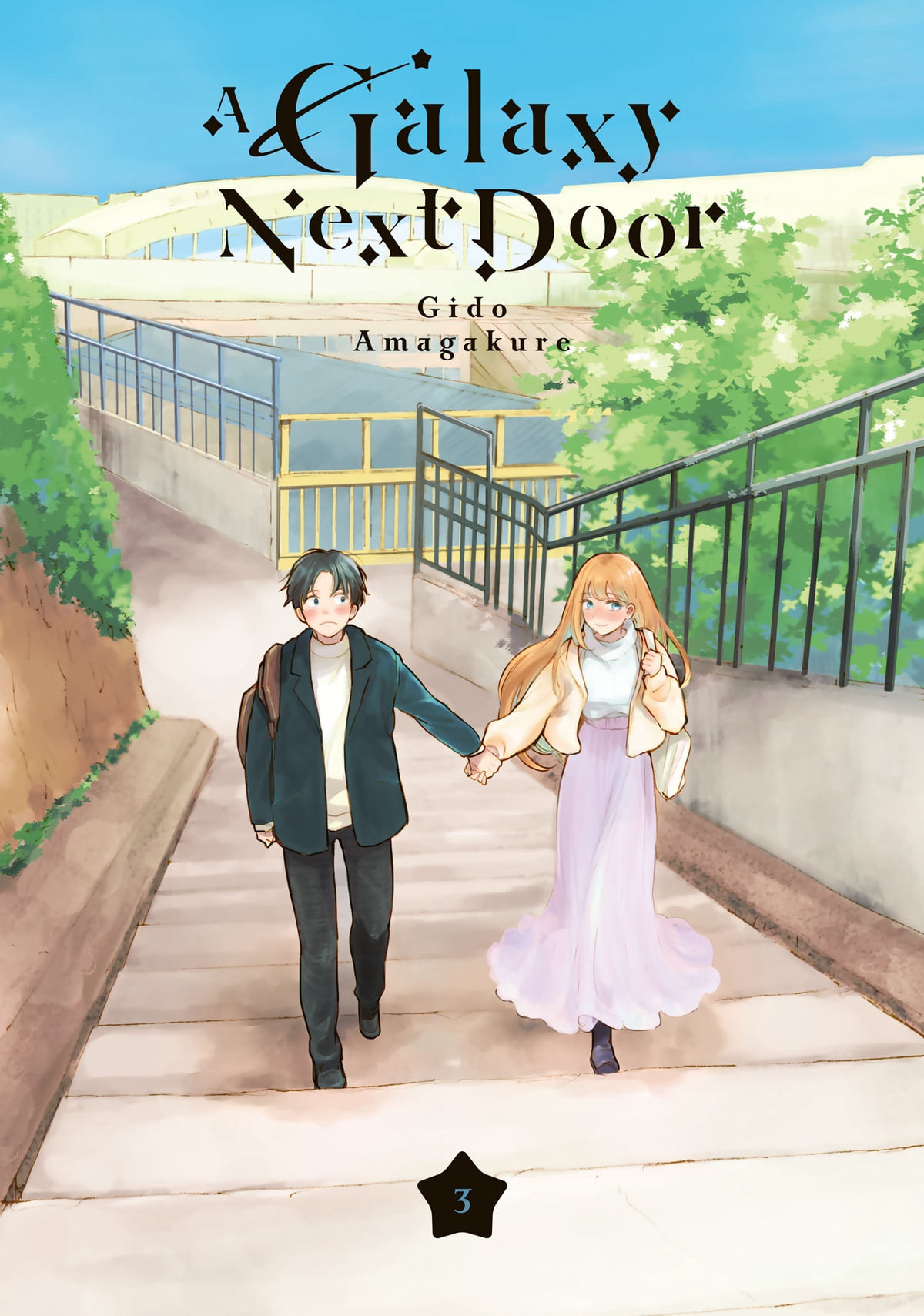 Thiên Hà Bên Cạnh A Galaxy Next Door