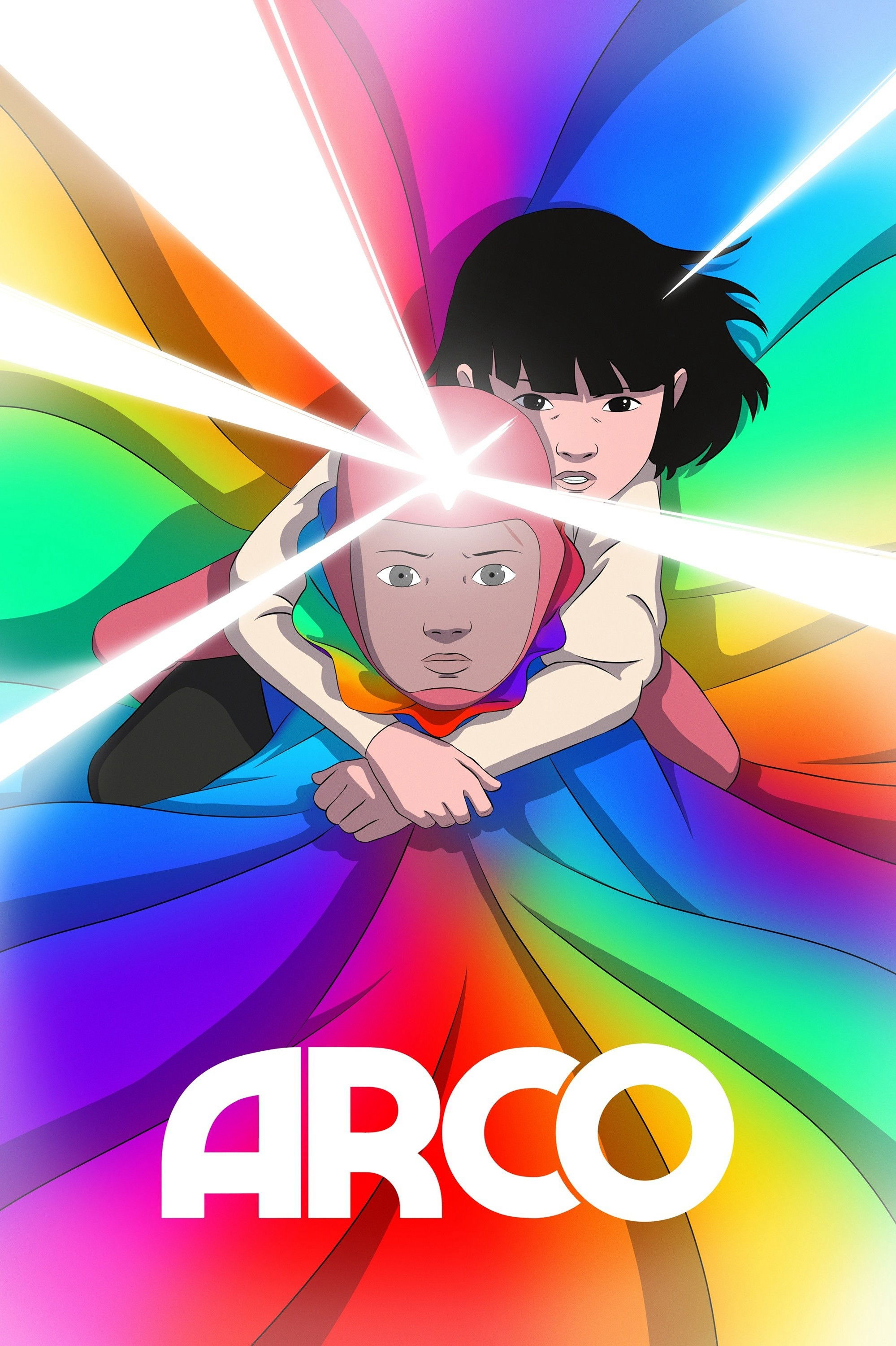 Arco Arco