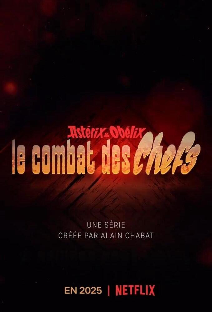 Astérix và Obélix: Cuộc đấu của các thủ lĩnh Asterix & Obelix: The Big Fight