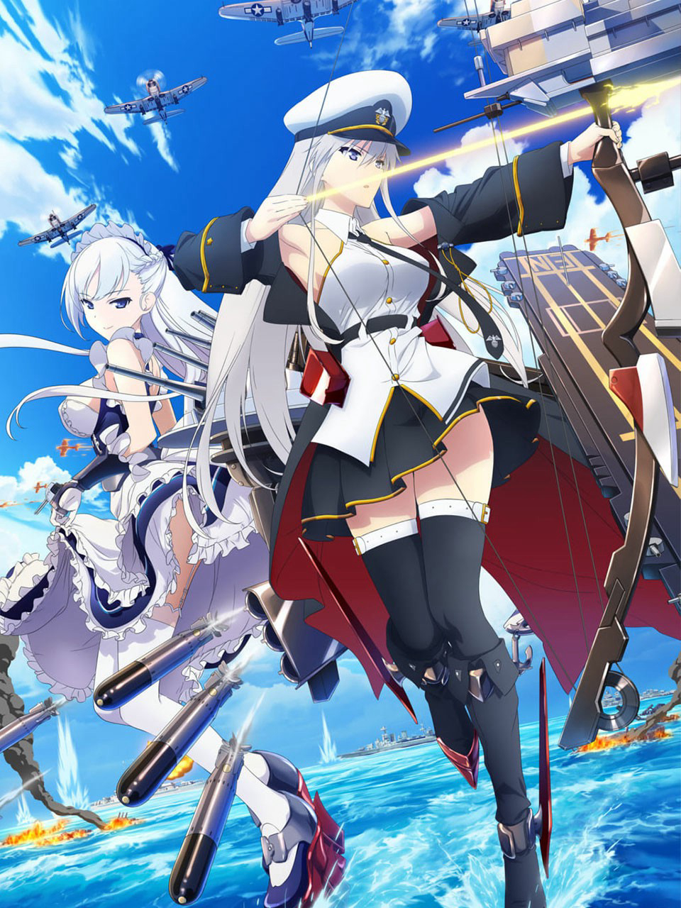 Azur Lane Azur Lane