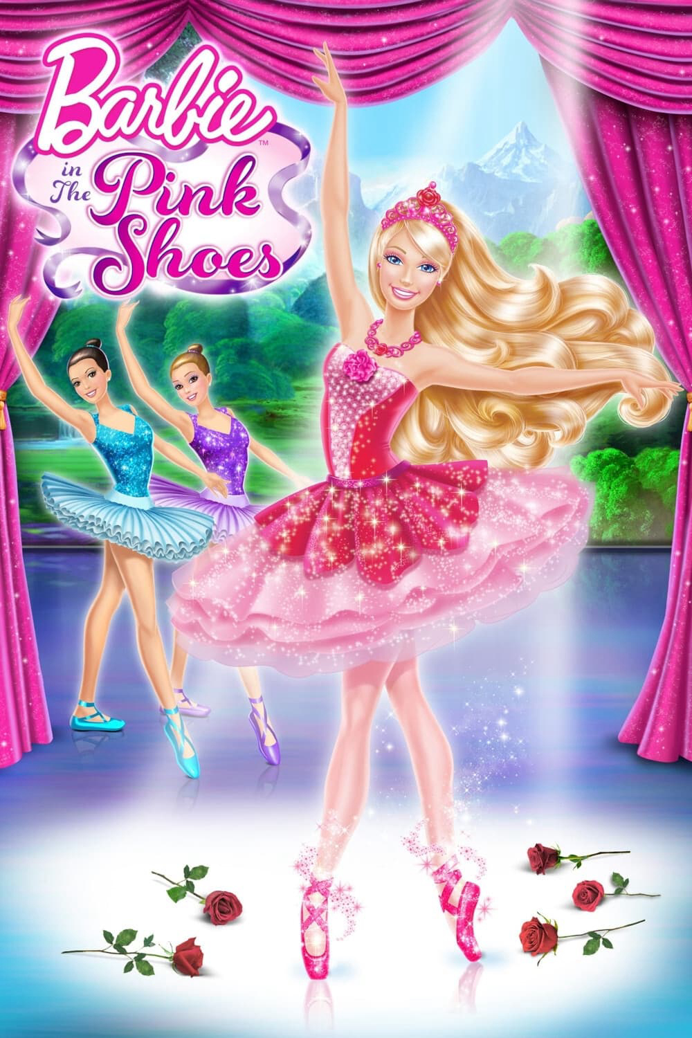 Barbie in the Pink Shoes Barbie in the Pink Shoes