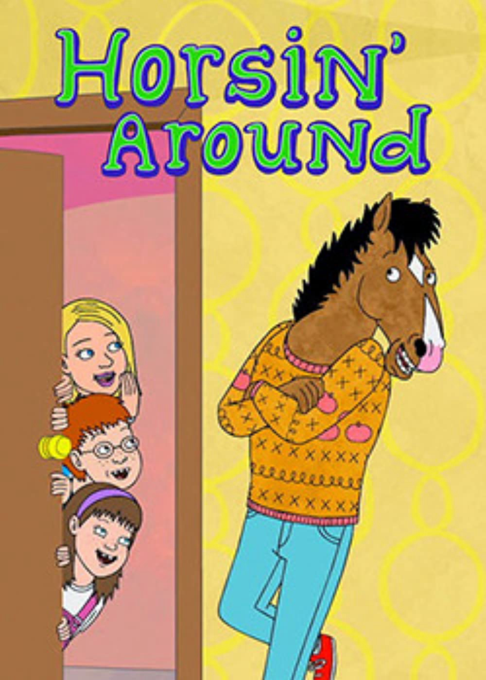 BoJack Horseman – Tập đặc biệt mừng Giáng Sinh: Điều ước giáng sinh của Sabrina BoJack Horseman Christmas Special: Sabrina's Christmas Wish