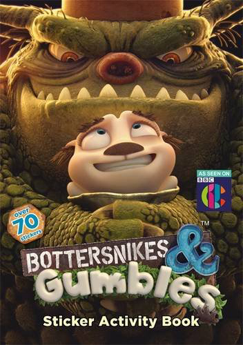 Bottersnike & Gumble Bottersnikes & Gumbles