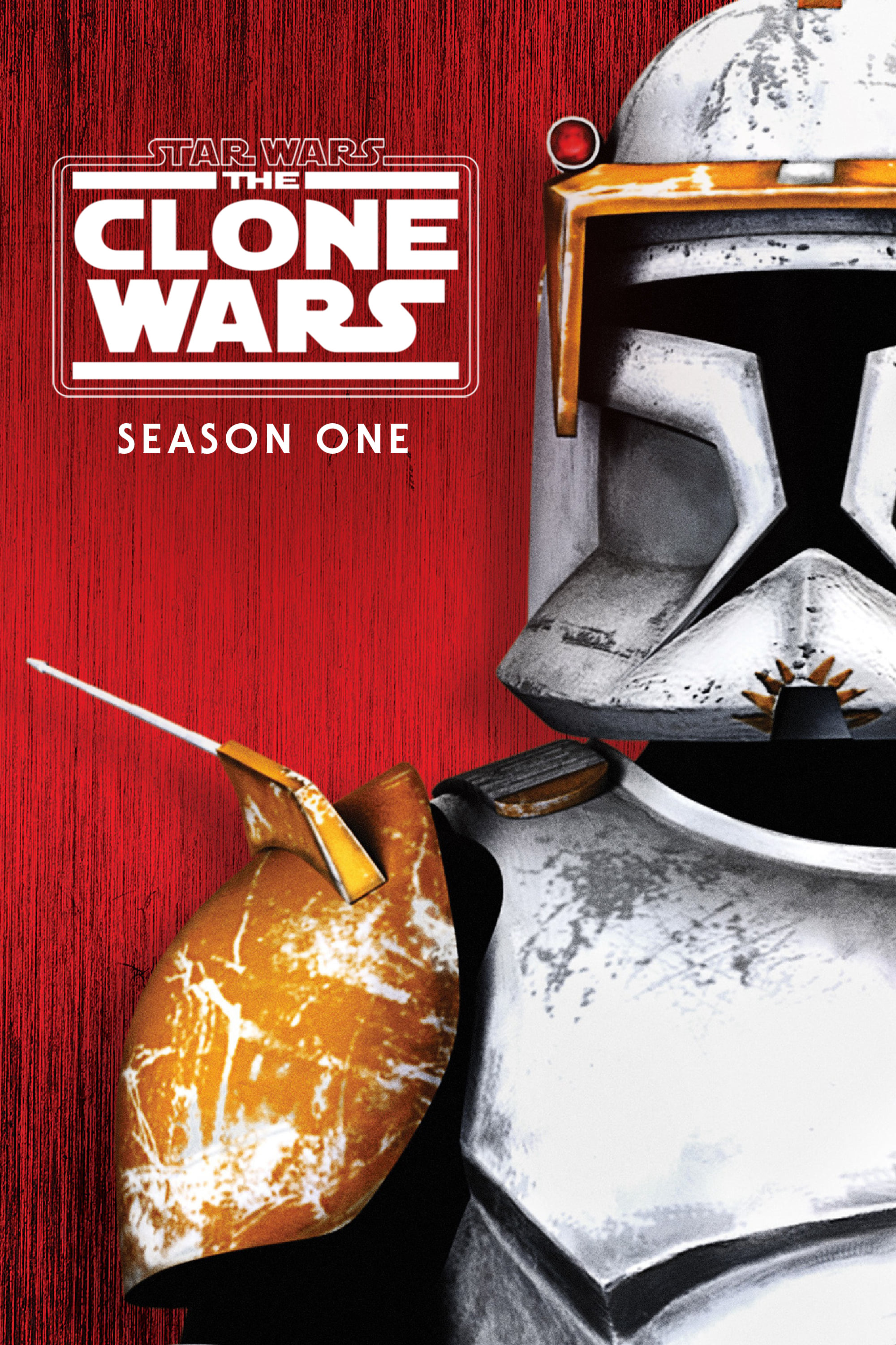 Chiến Tranh Giữa Các Vì Sao: Cuộc Chiến Vô Tính (Phần 1) Star Wars: The Clone Wars (Season 1)