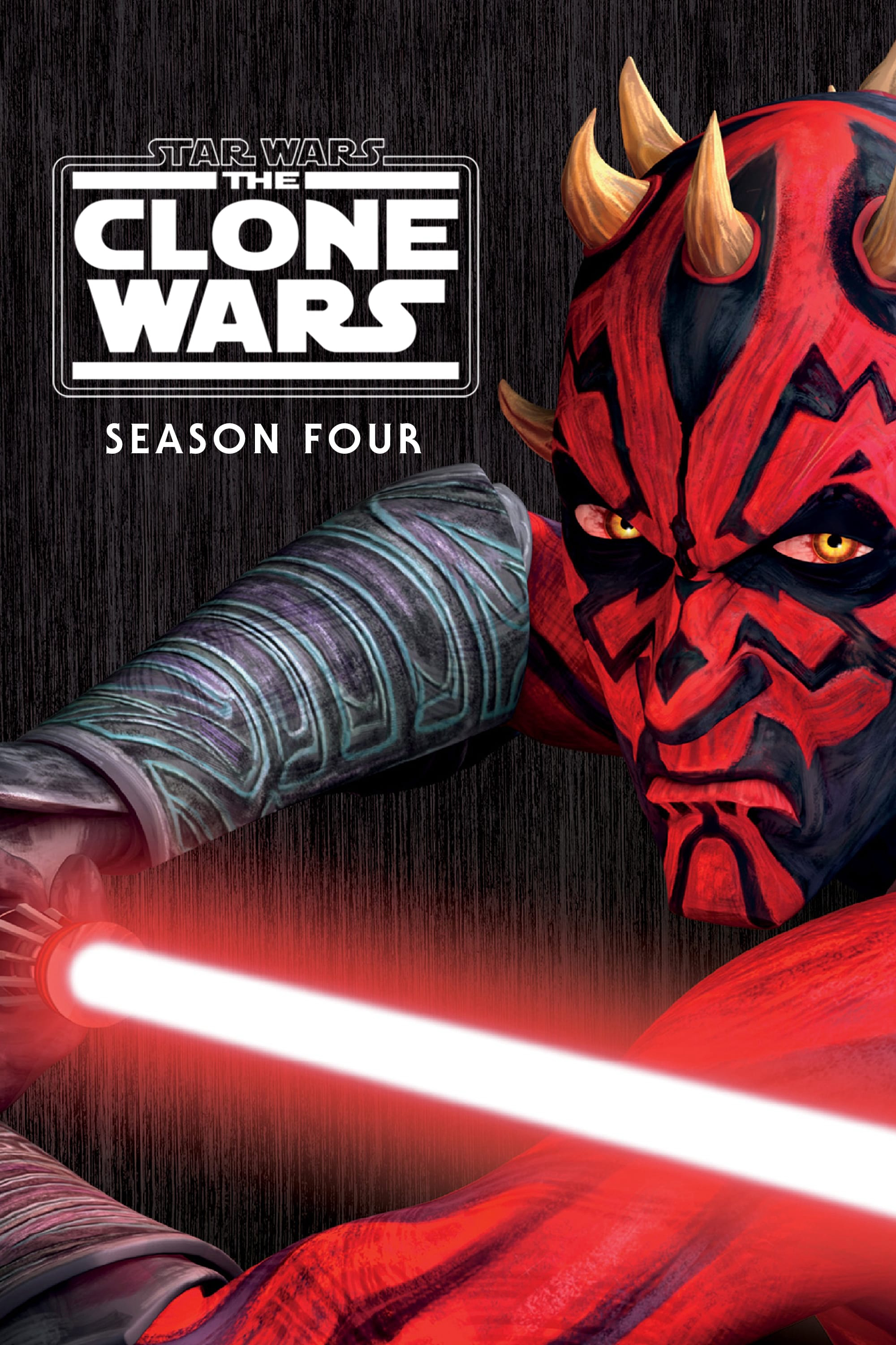 Chiến Tranh Giữa Các Vì Sao: Cuộc Chiến Vô Tính (Phần 4) Star Wars: The Clone Wars (Season 4)