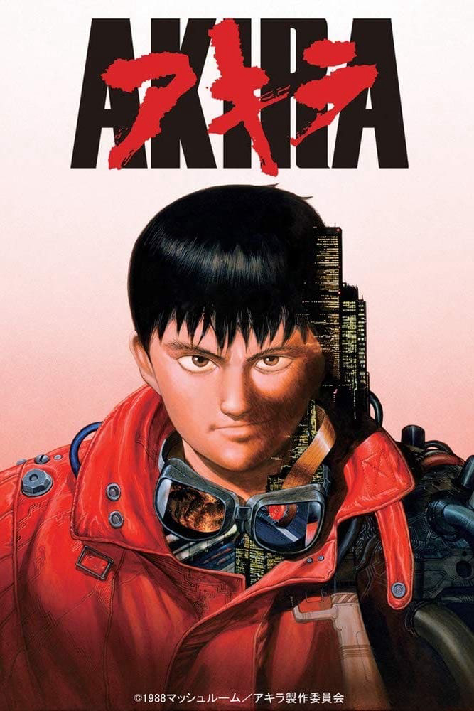 Chúa Tể Akira Akira