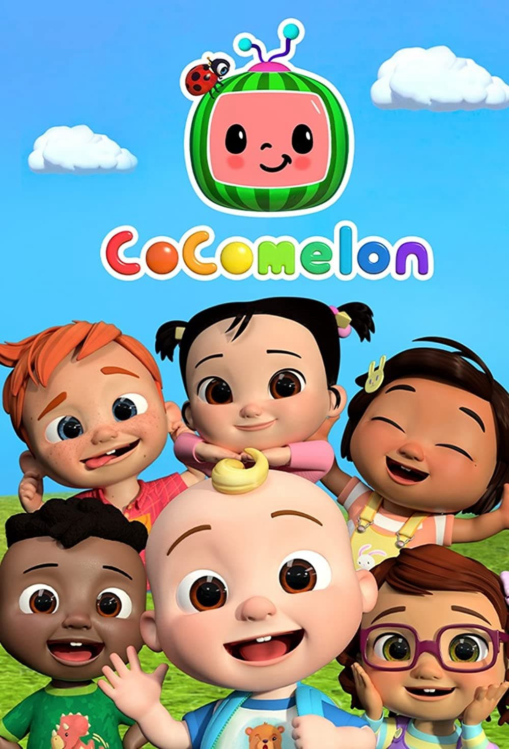 Cocomelon (Phần 8) Cocomelon (Season 8)