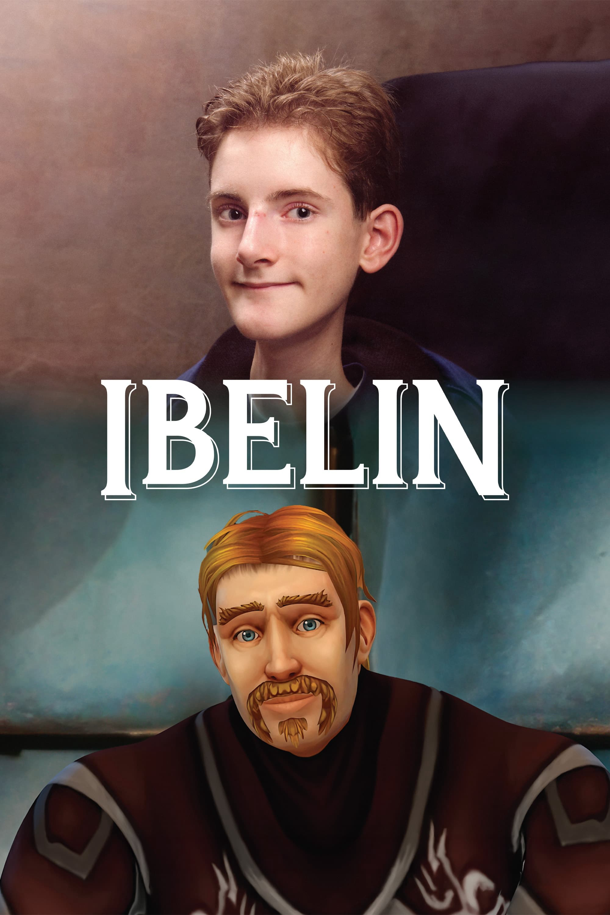 Cuộc đời phi thường của Ibelin The Remarkable Life of Ibelin