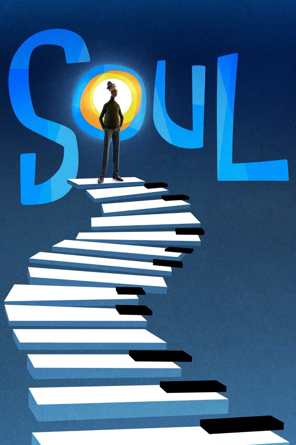 Cuộc Sống Nhiệm Màu Soul