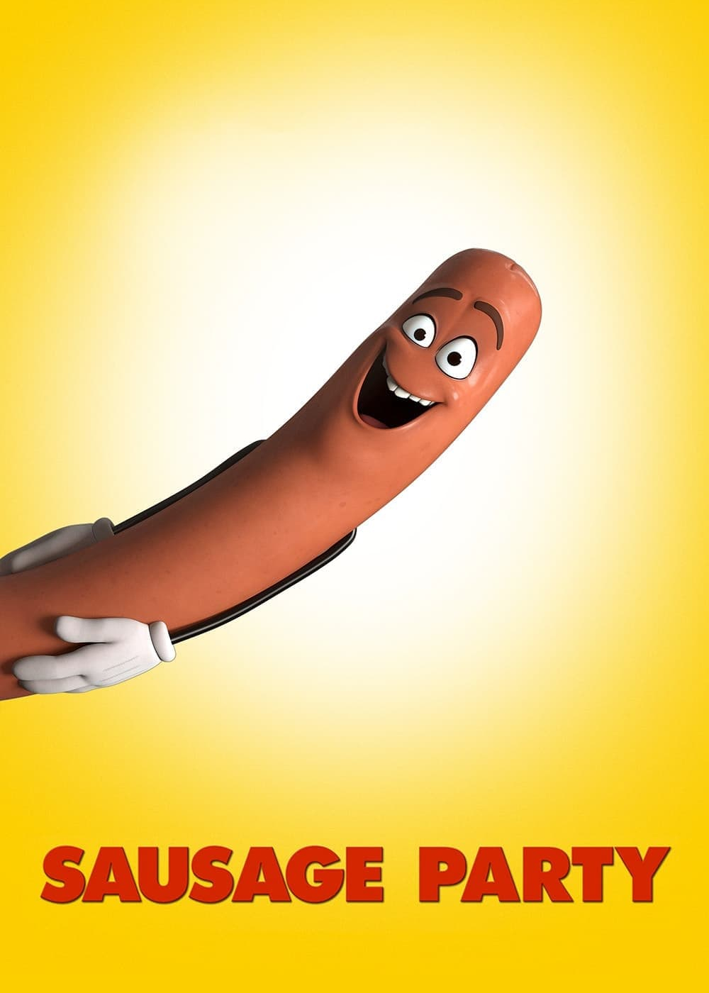 Đại Tiệc Xúc Xích Sausage Party