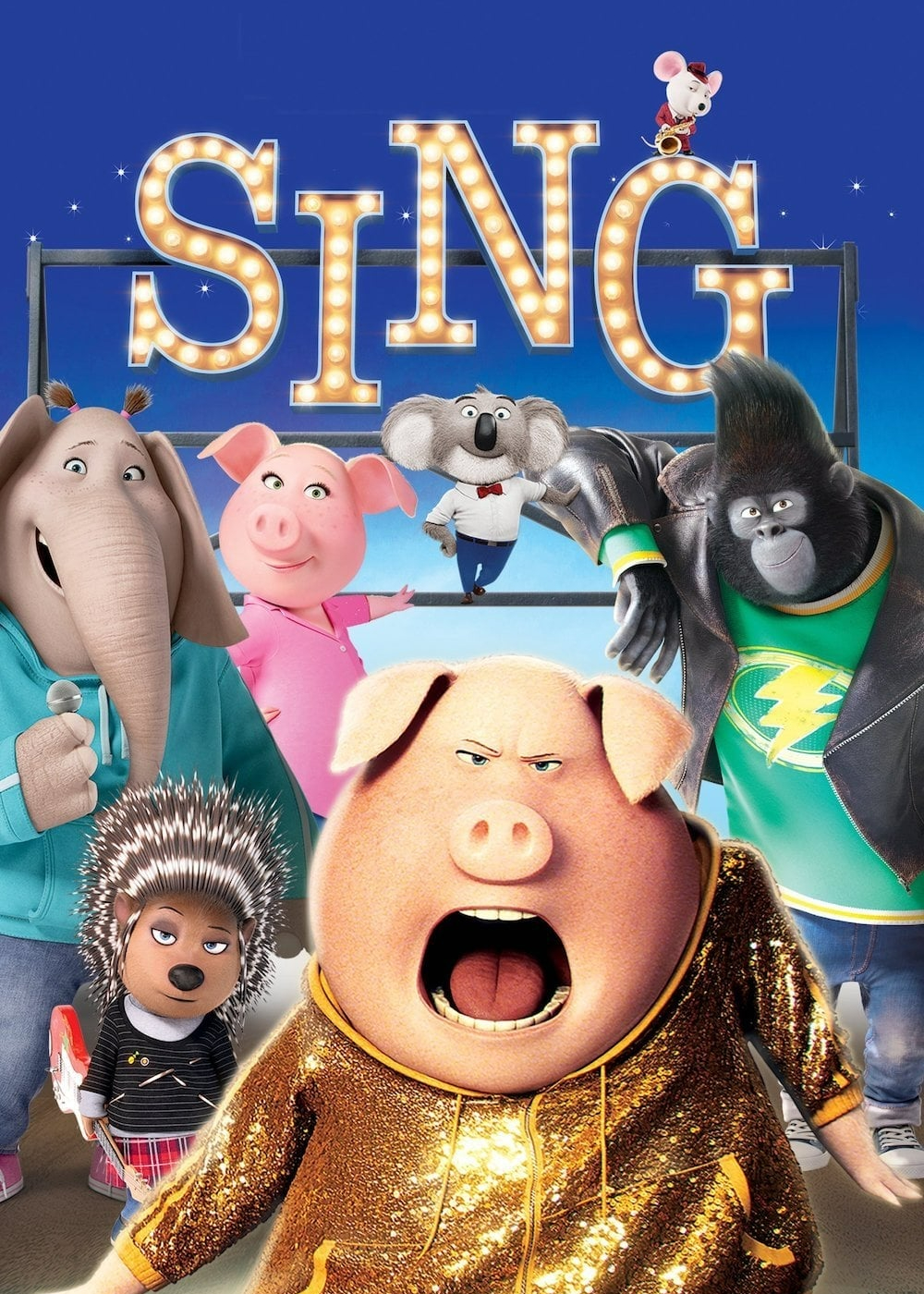 Đấu Trường Âm Nhạc Sing