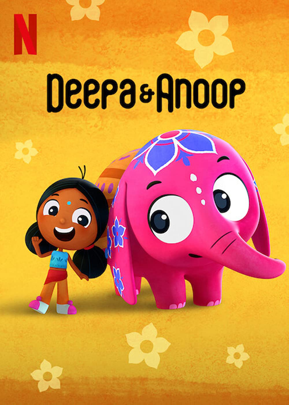 Deepa & Anoop (Phần 2) Deepa & Anoop (Season 2)