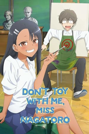 Đừng Chọc Anh Nữa Mà, Nagatoro! (S2) Đừng Chọc Anh Nữa Mà, Nagatoro!