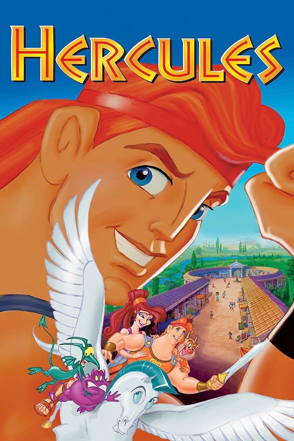 Dũng Sĩ Hecquyn Hercules