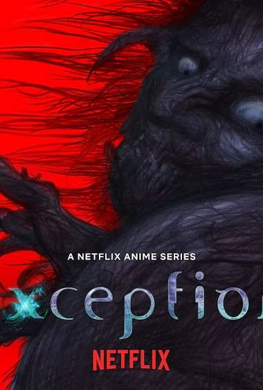 exception exception