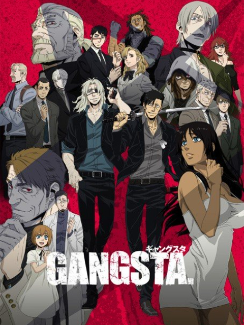 GANGSTA. Gangsta gangster black street