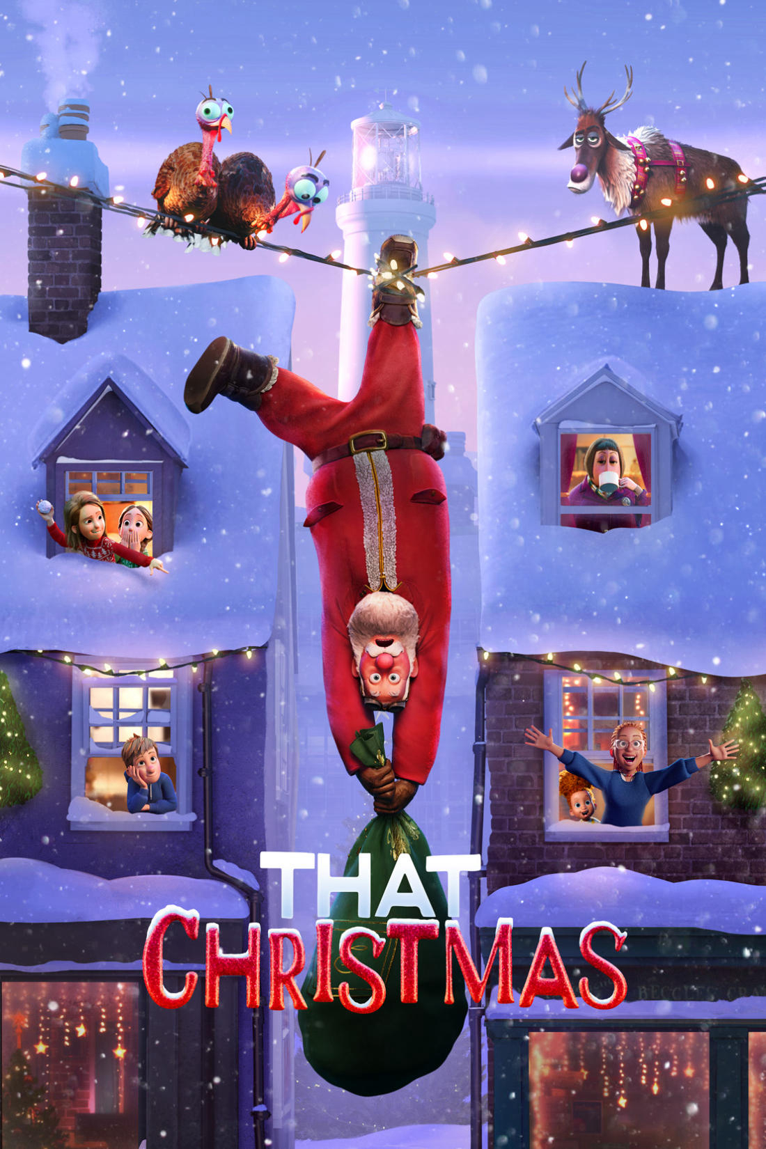 Giáng sinh năm đó That Christmas