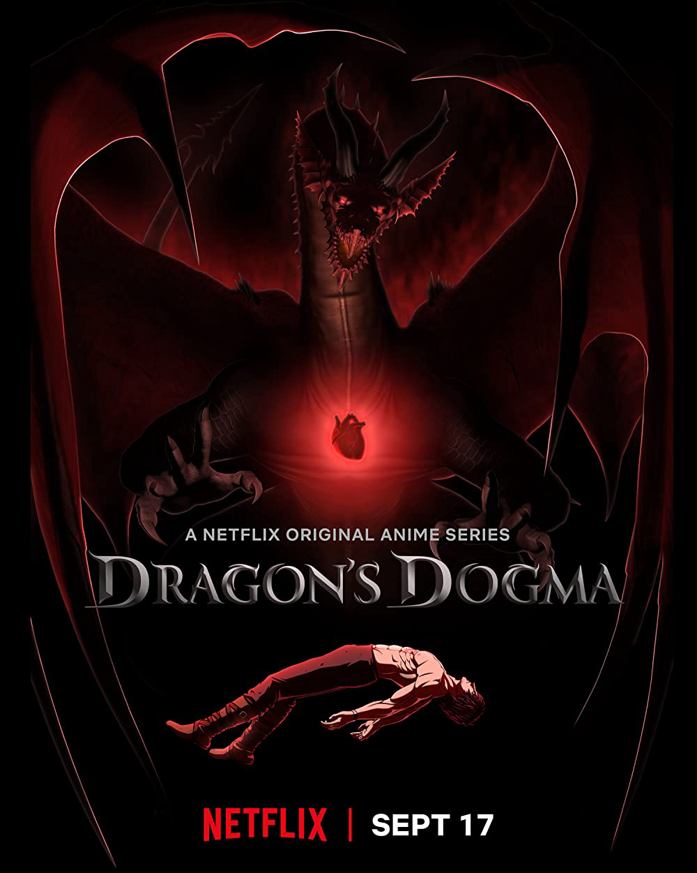 Giáo lý rồng Dragon's Dogma
