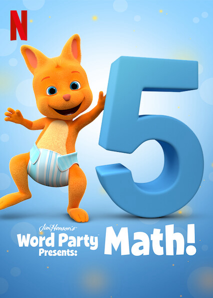 Giúp bé học từ vựng (Phần 2) Word Party (Season 2)