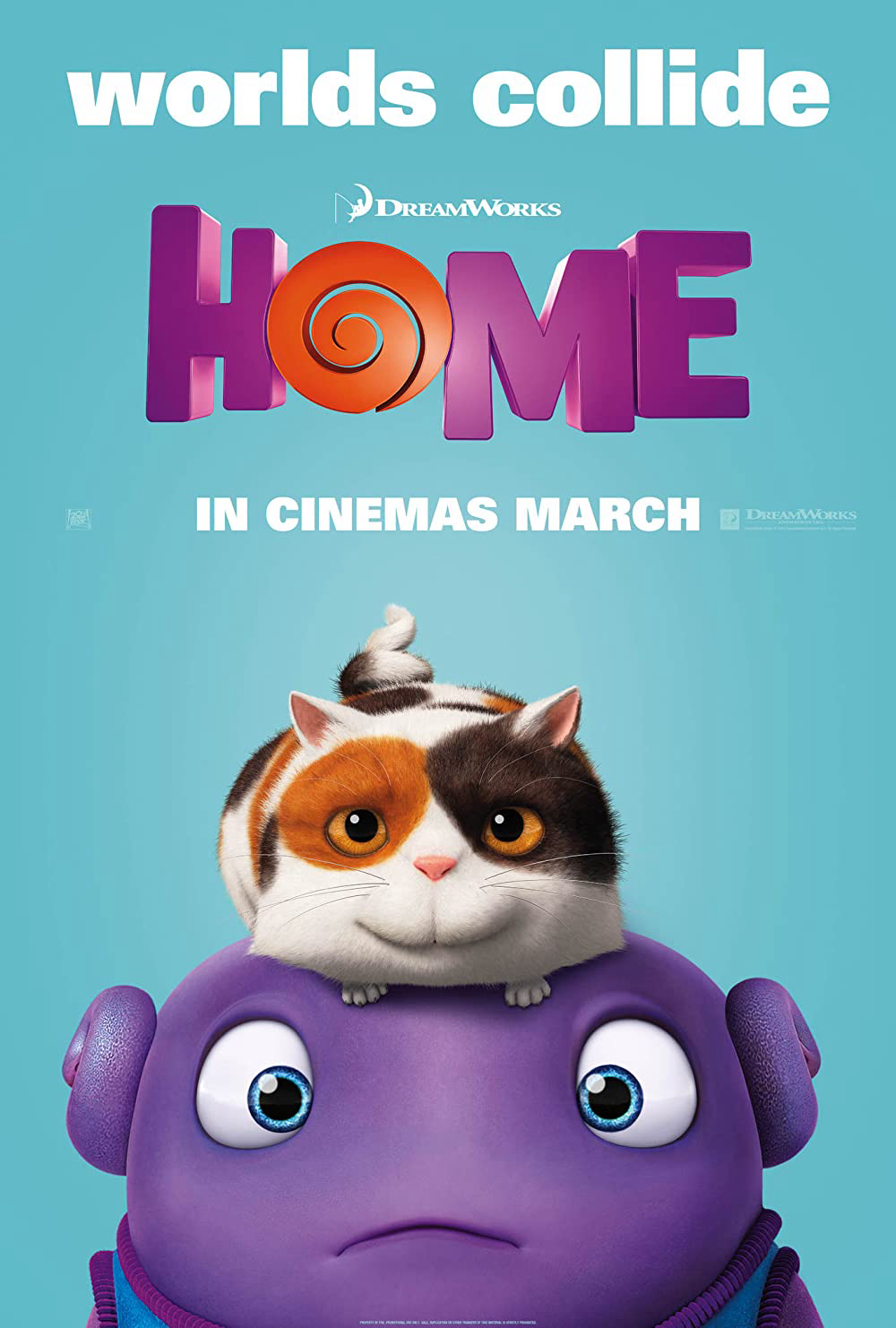 Hành trình trở về Home