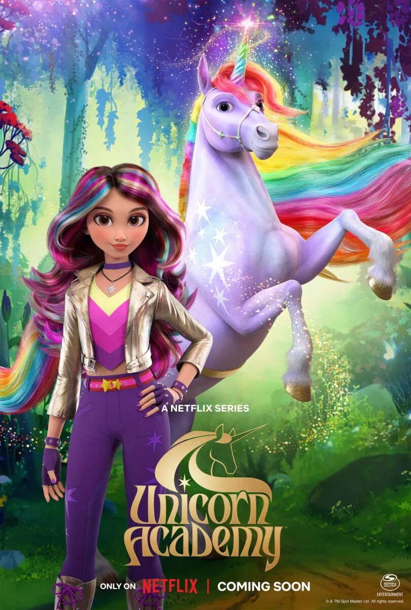Học viện Kỳ Lân Unicorn Academy