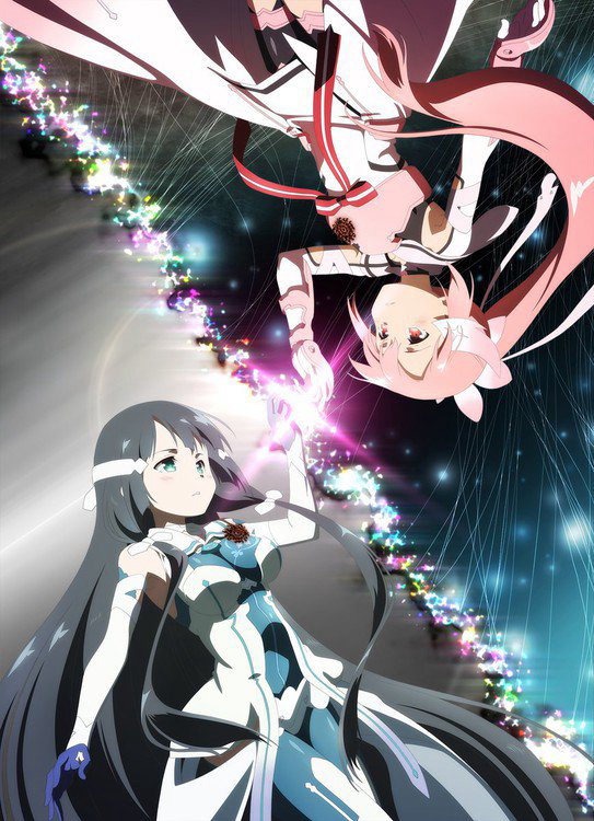 Hội Nữ Anh Hùng Ra Trận Yuki Yuna is A Hero: The Hero Chapter