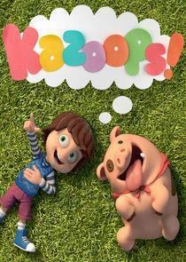 Kazoops!! (Phần 2) Kazoops! (Season 2)