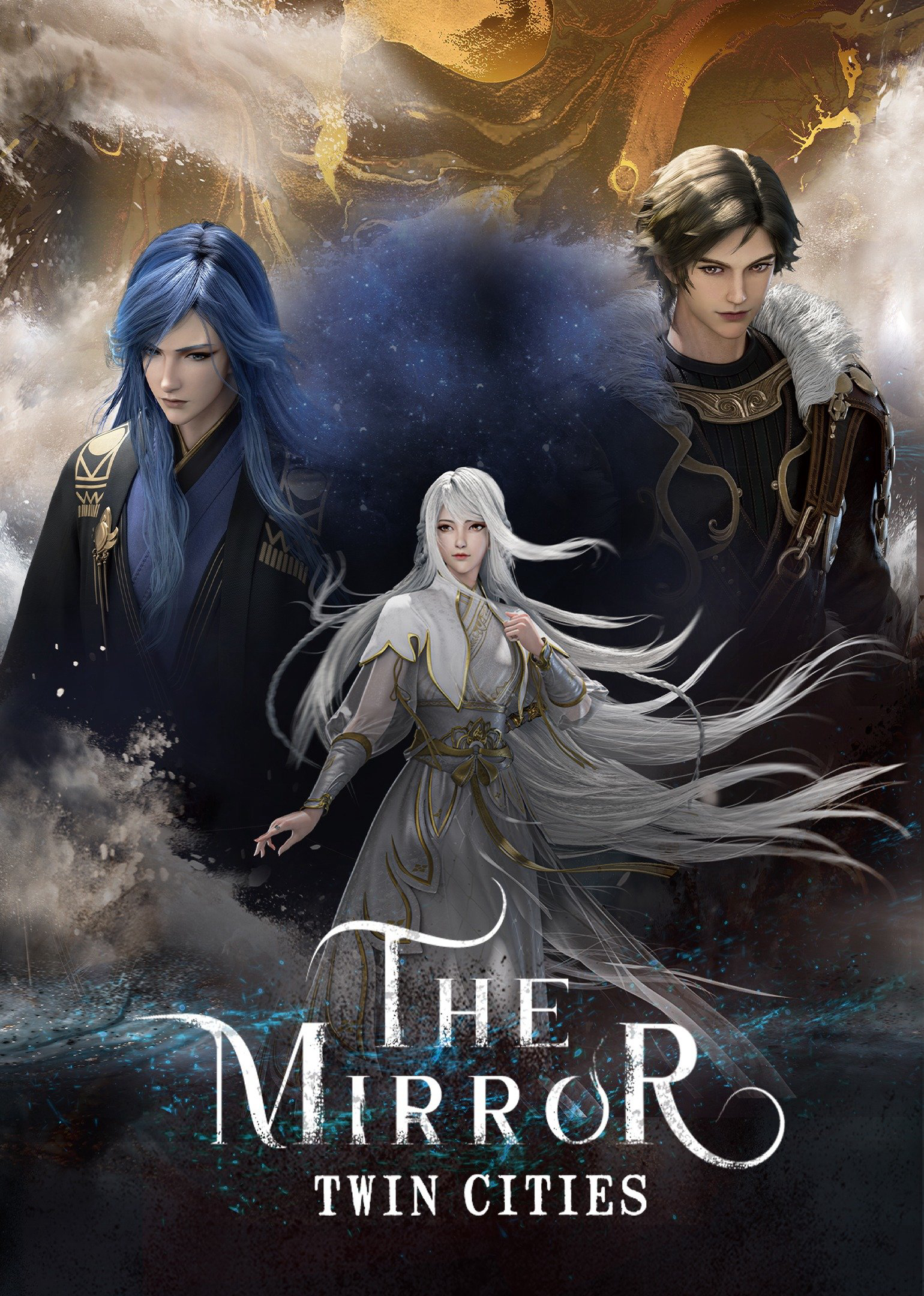 Kính – Song Thành The Mirror: Twin Cities