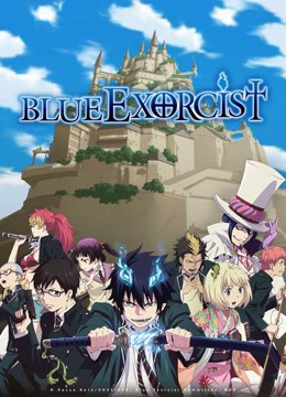 Lam Hỏa Diệt Quỷ Blue Exorcist