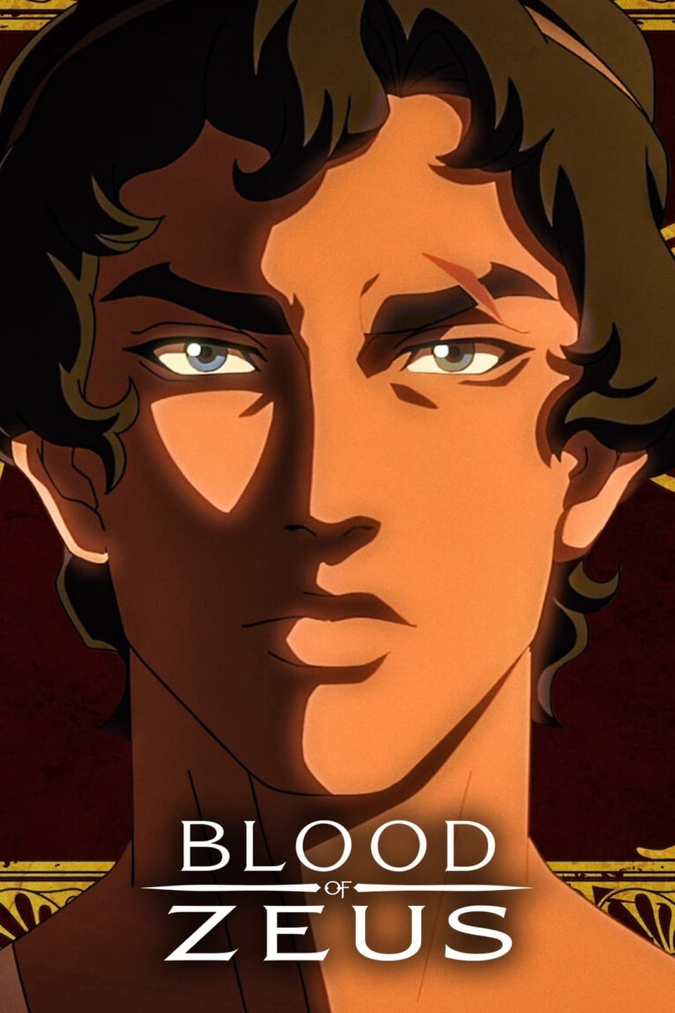 Máu của Zeus (Phần 2) Blood of Zeus (Season 2)