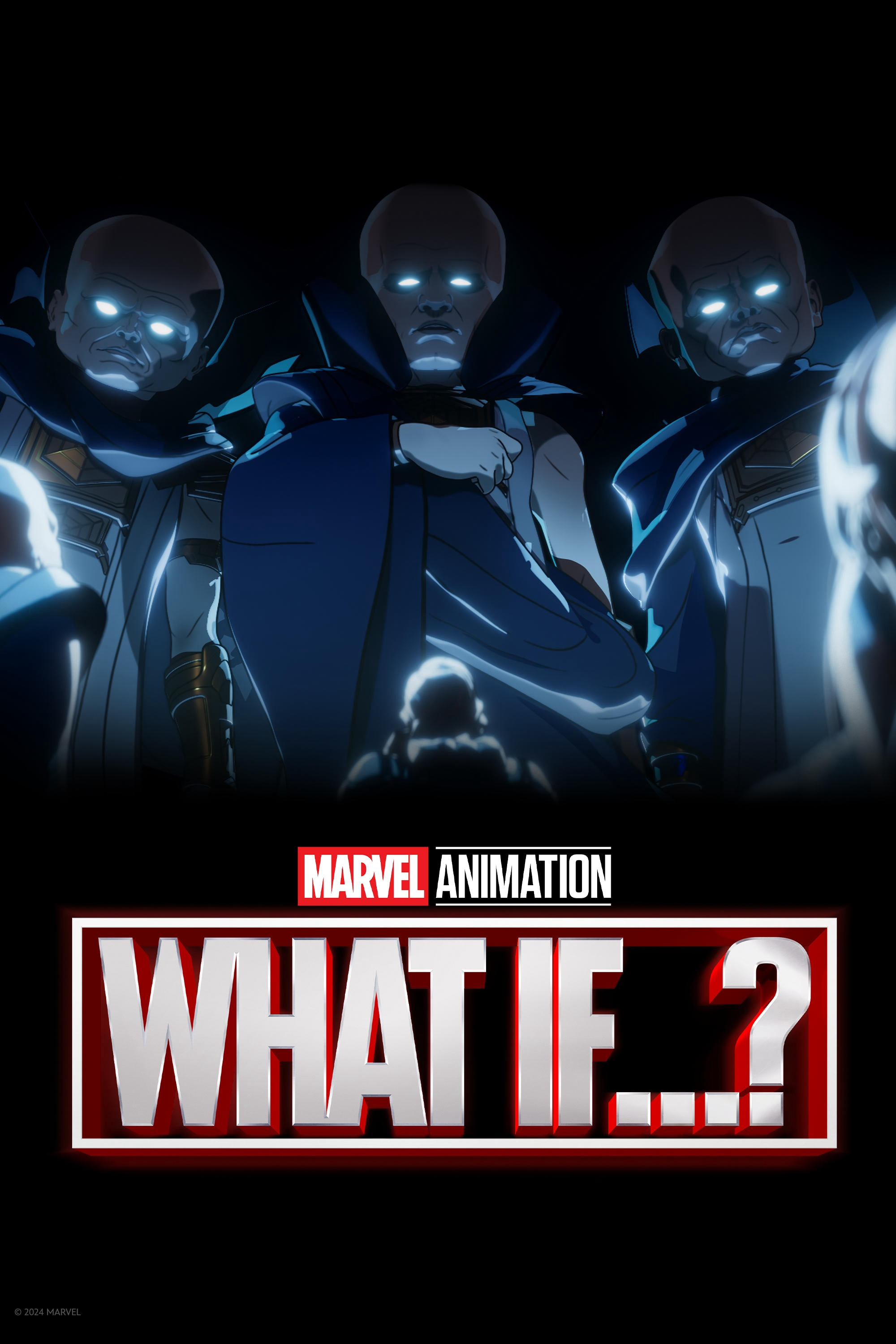 Nếu Như…? (Phần 3) What If...? (Season 3)