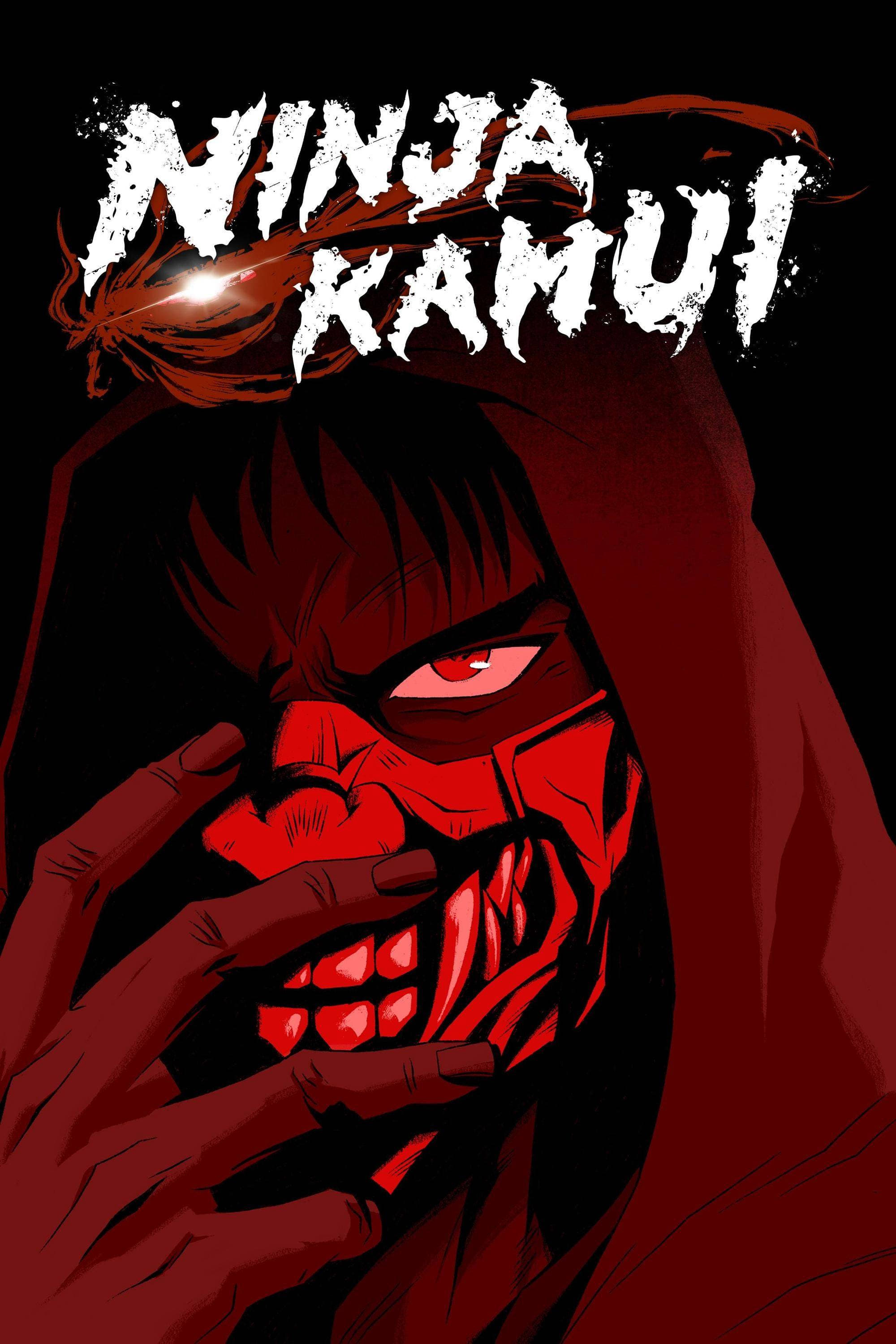 Ninja Kamui Ninja Kamui