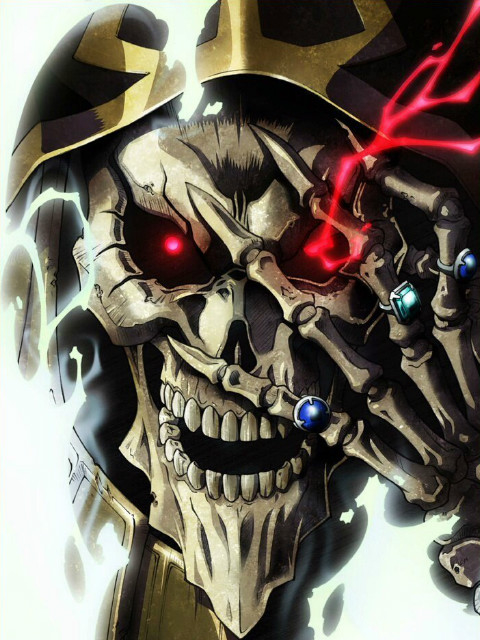 OVERLORD III SP オーバーロード III SP
