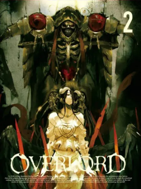 OVERLORD SP オーバーロード SP