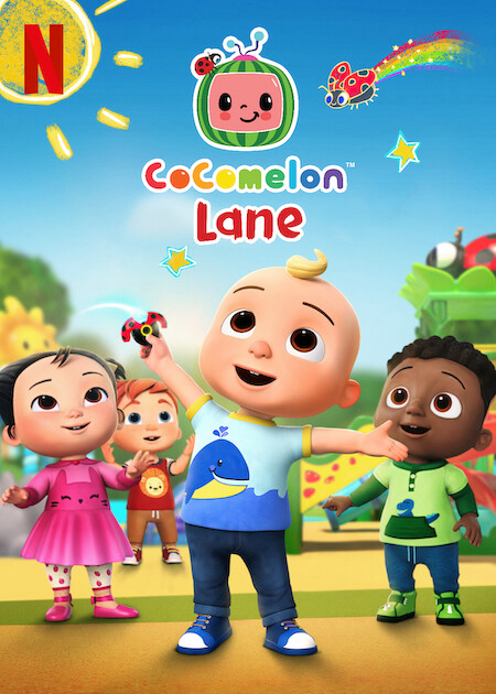 Phố Cocomelon (Phần 2) CoComelon Lane (Season 2)