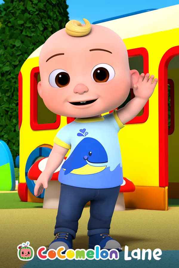 Phố Cocomelon (Phần 4) CoComelon Lane (Season 4)