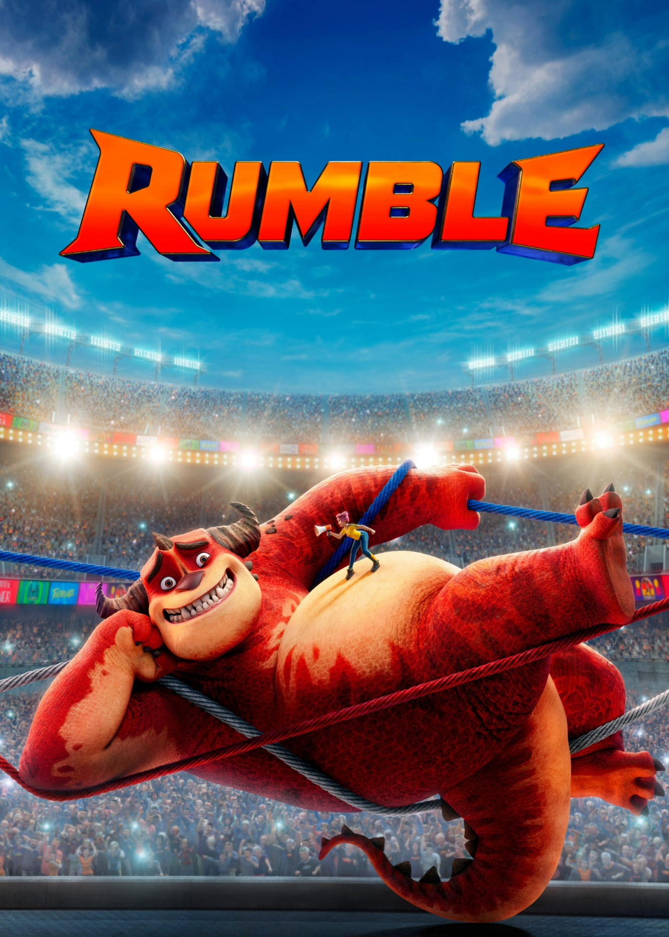 Rumble Rumble