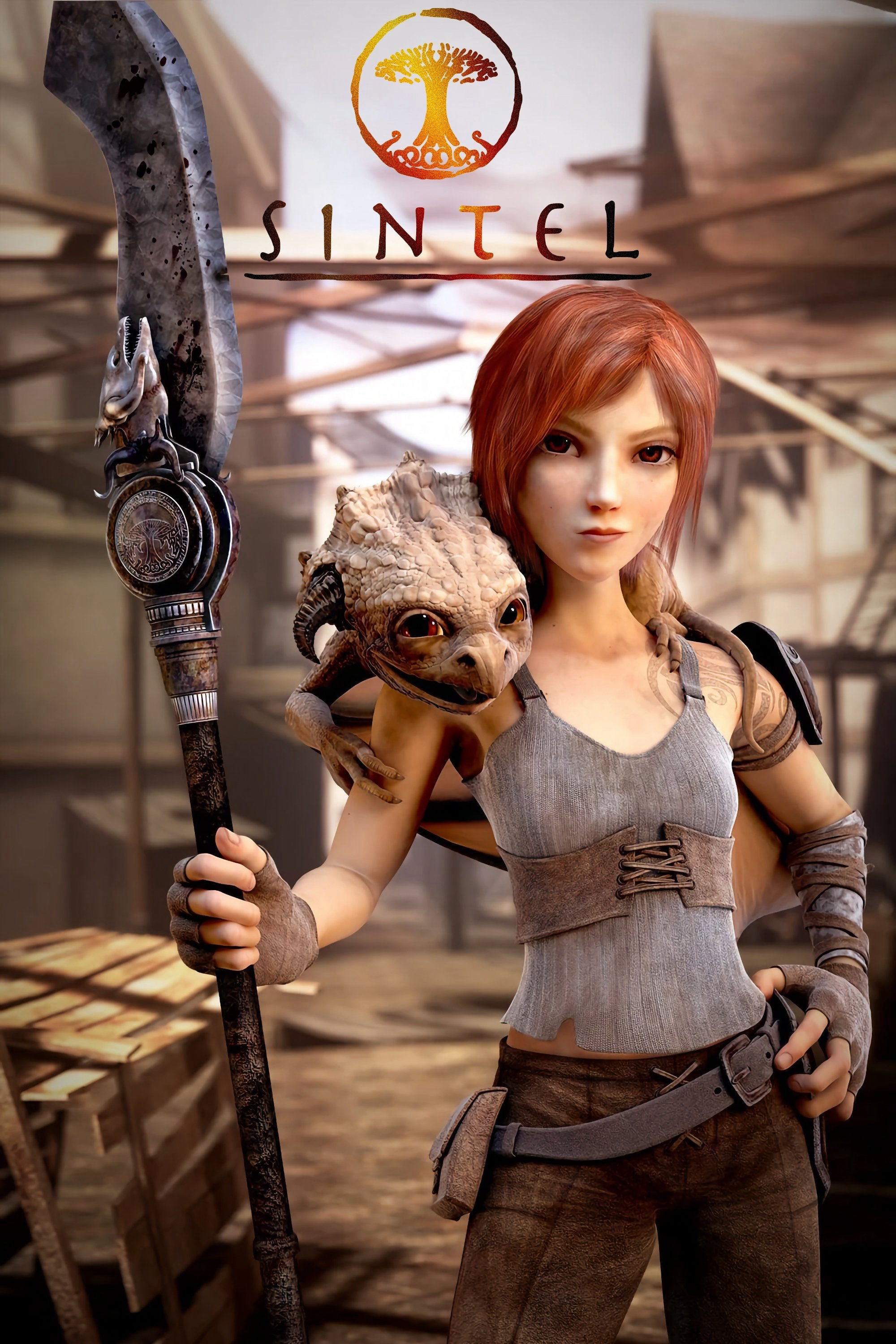 Sintel Sintel