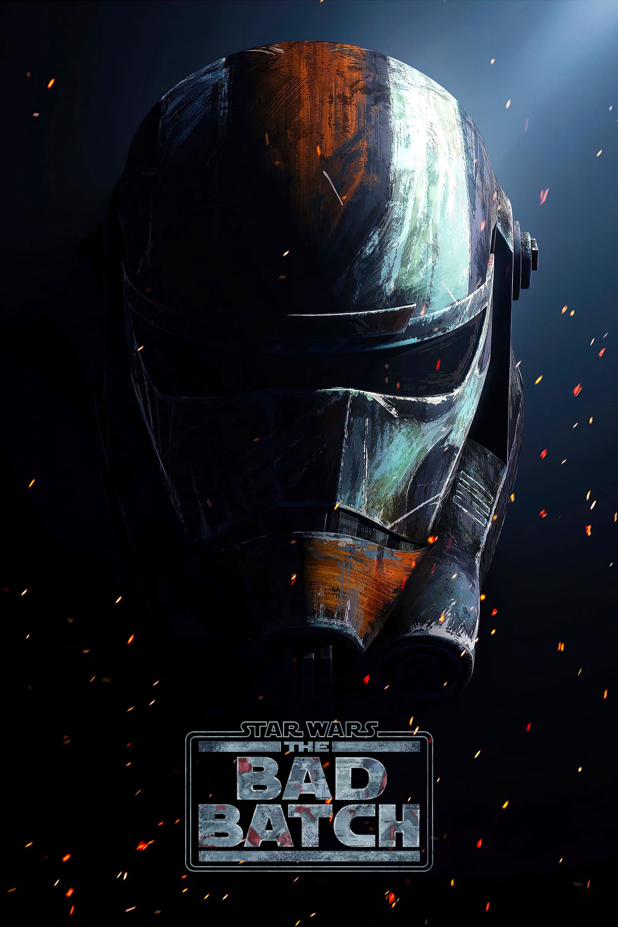 Star Wars: Biệt Đội Nhân Bản Đặc Biệt (Phần 3) Star Wars: The Bad Batch Season 3