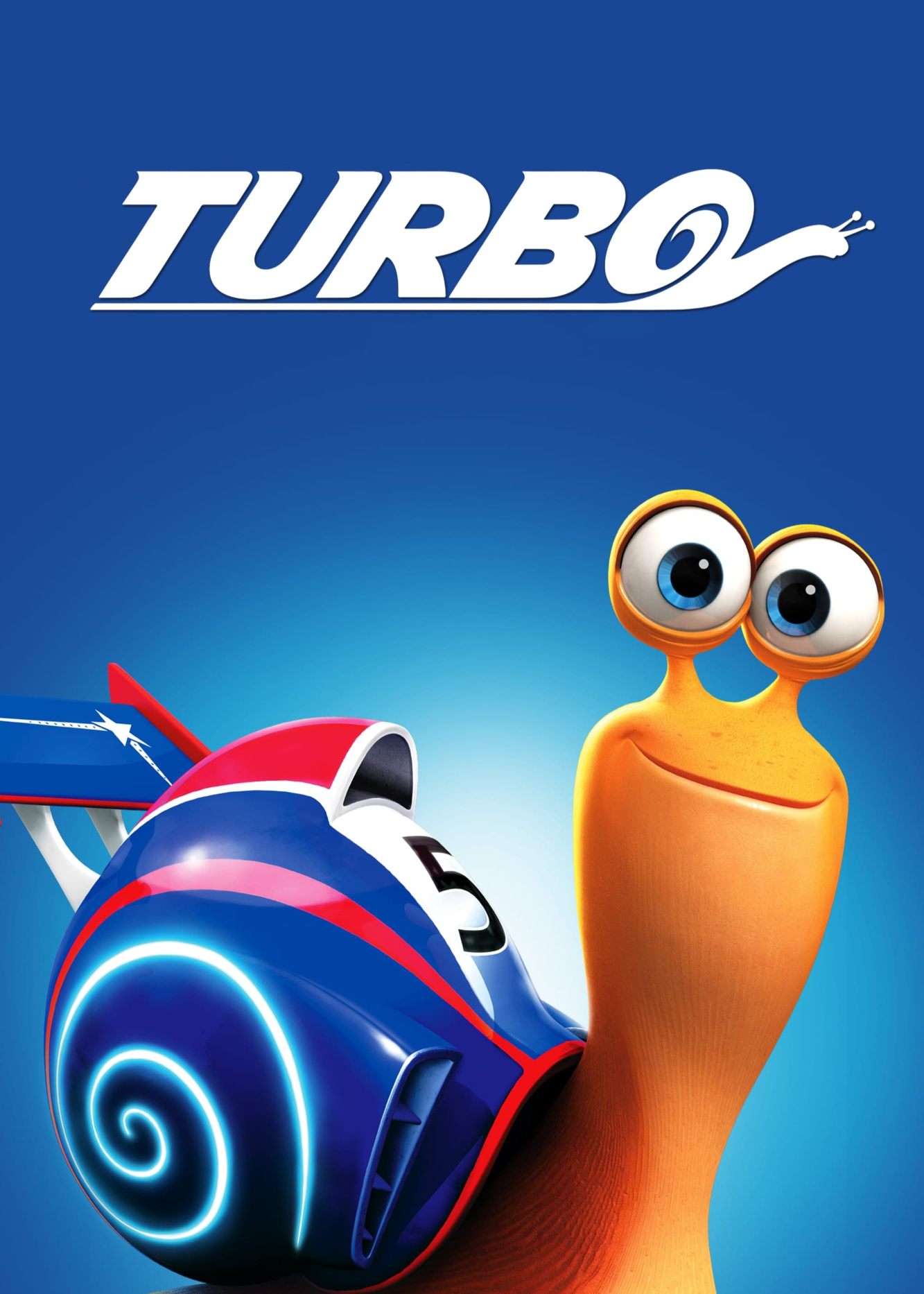 Tay Đua Siêu Tốc Turbo