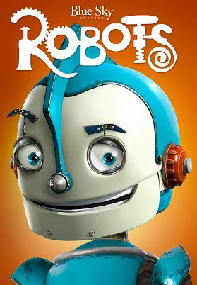 Thành Phố Robot Robots