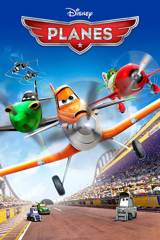 Thế Giới Máy bay Planes