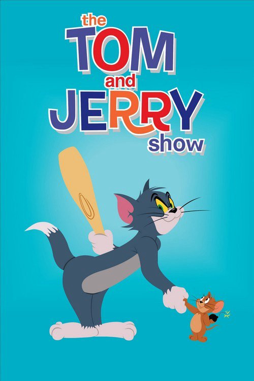 The Tom and Jerry Show (Phần 4) The Tom and Jerry Show (Season 4)