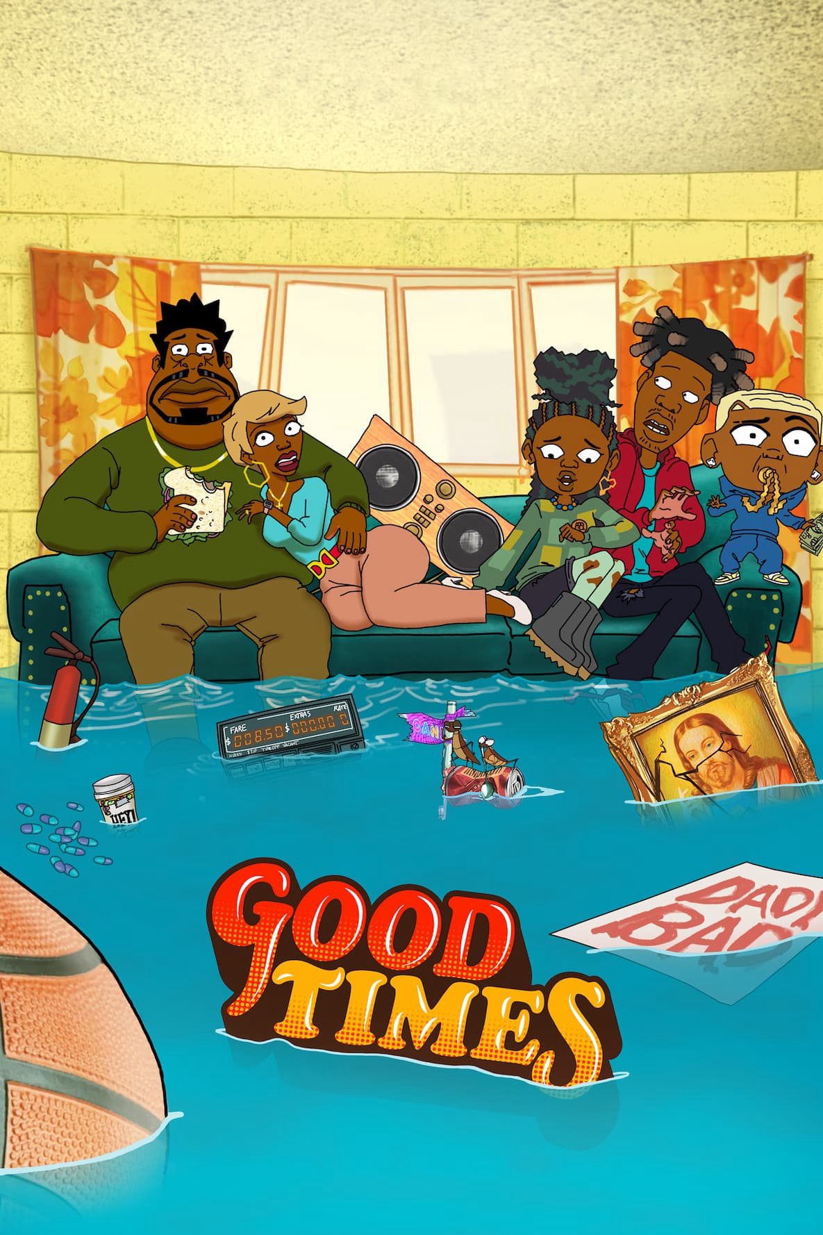 Thời tươi đẹp Good Times