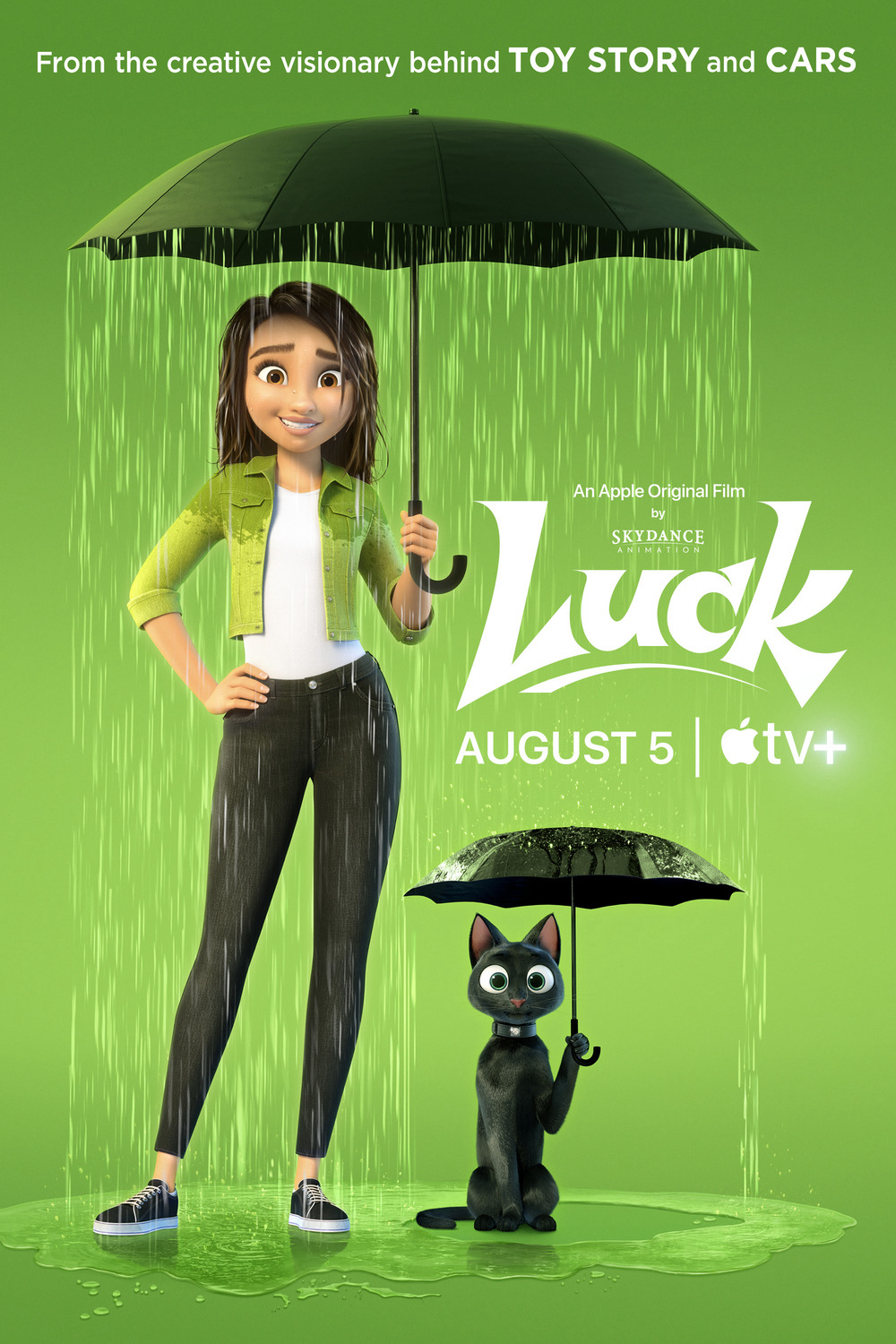 Thời Vận Luck