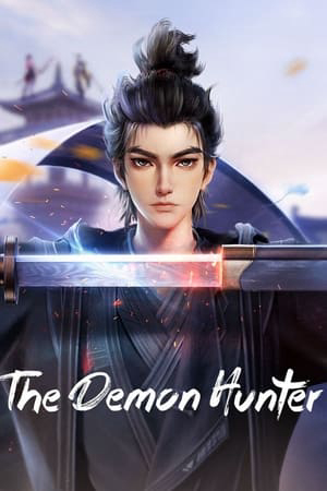 Thương Nguyên Đồ The Demon Hunter