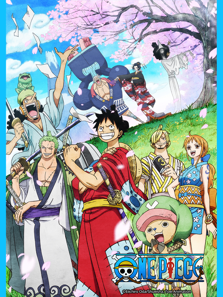 Vua Hải Tặc: Nam tước Omatsuri và hòn đảo bí mật One Piece: Baron Omatsuri and the Island of Secrets