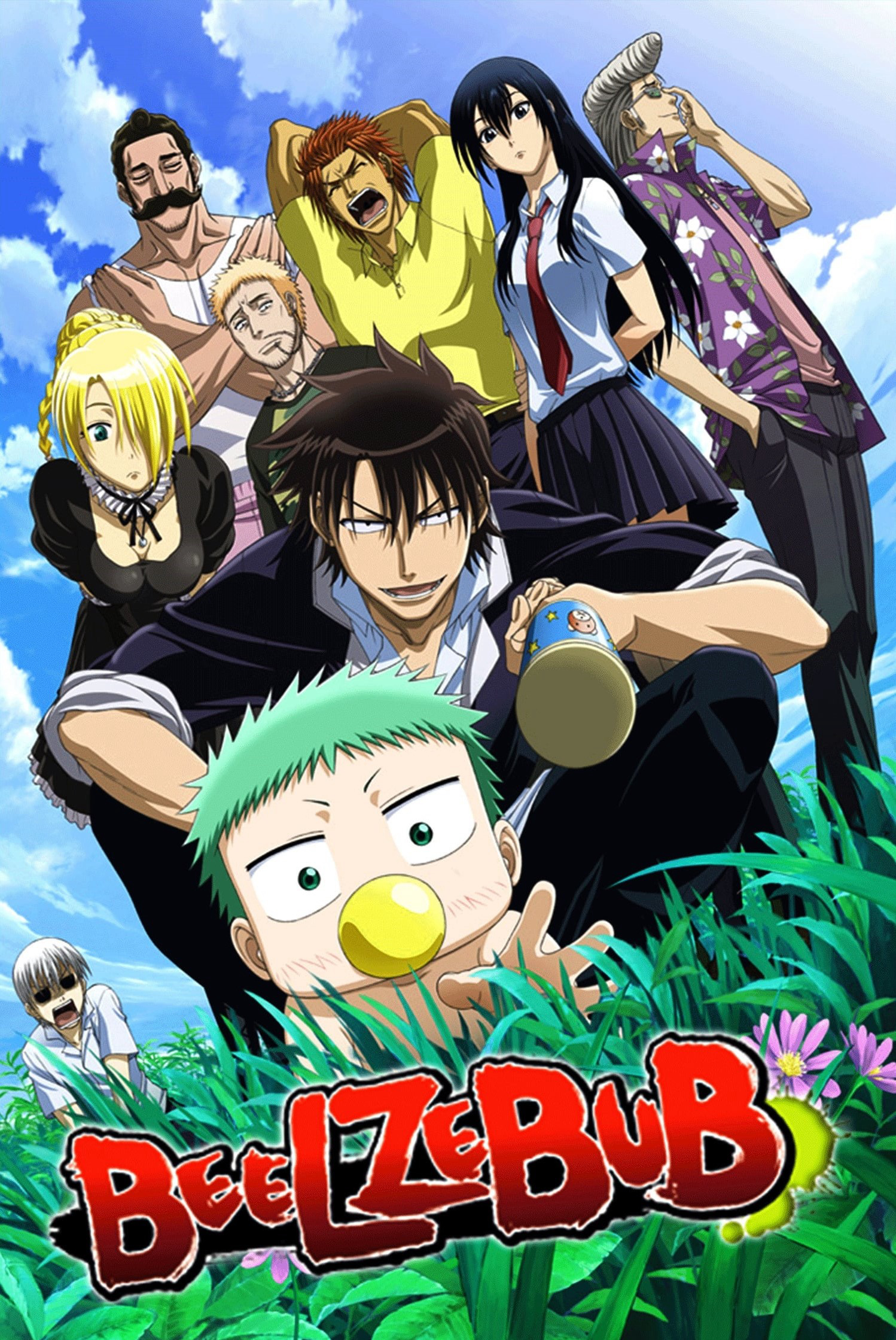 Vua Quỷ Beelzebub